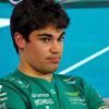 Aramco podría decidir el despido de Lance Stroll de Aston Martin