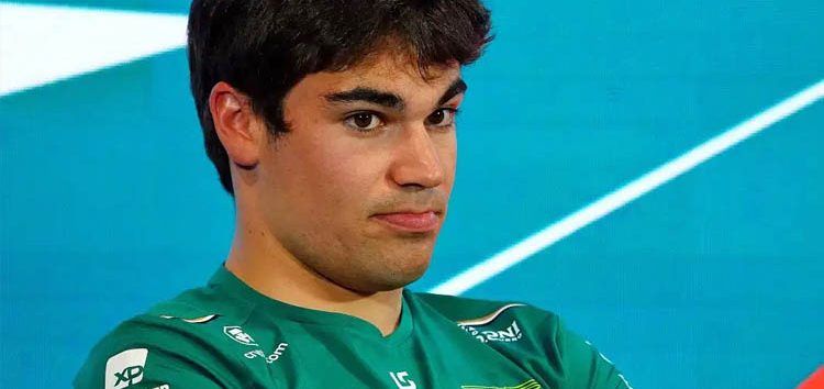 Aramco podría decidir el despido de Lance Stroll de Aston Martin