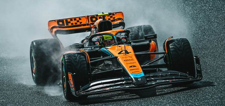 McLaren pone fin al desarrollo del MCL60