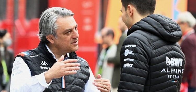 «Alpine se convertirá en la Ferrari francesa”