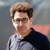 Aston Martin evalúa el fichaje de Mattia Binotto para sustituir a Mike Krack