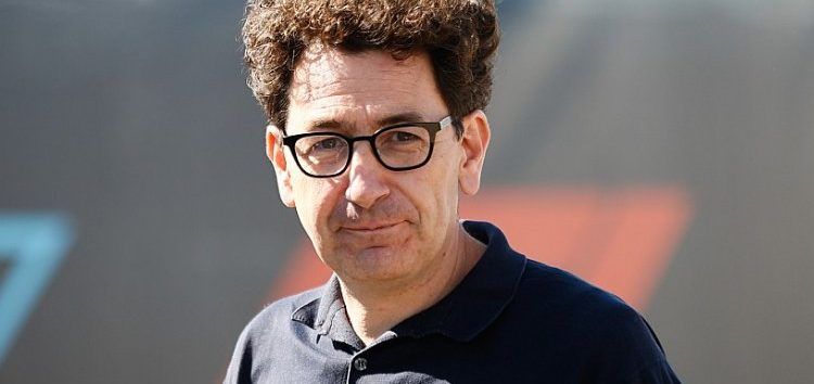 Aston Martin evalúa el fichaje de Mattia Binotto para sustituir a Mike Krack