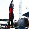 Max Verstappen, el más rápido tambien en casa: "Hemos tenido que arriesgar"
