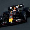 Verstappen lucha contra los fantasmas de Singapur y es el más rápido en los Libres 2