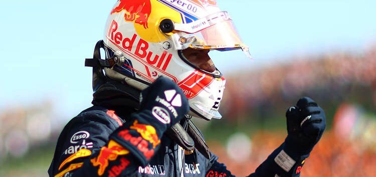 A Max Verstappen no le importa lo que piensan de su dominio en la Fórmula 1