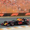 Zandvoort prohibirá el uso de bengalas por parte de los espectadores
