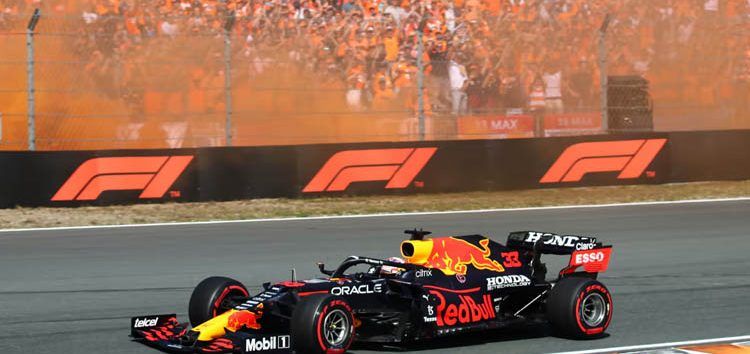 Países Bajos admite que el Gran Premio de 2025 podría ser el último en la F1