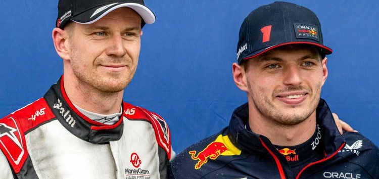Creen que Red Bull falló al no fichar a Nico Hülkenberg en 2021