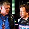 Aston Martin celebra que Alpine F1 no valorara a Fernando Alonso