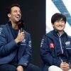La llegada de Ricciardo compromete la situación de Tsunoda en Alpha Tauri
