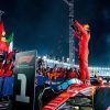 Marc Gené: "Carlos Sainz lo tiene todo para ser campeón del mundo"