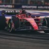 Charles Leclerc, sin opciones este domingo: "No lo hubiésemos podido hacer mejor"