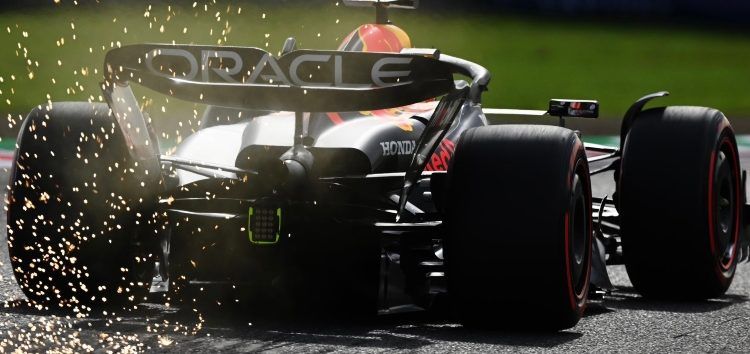 Verstappen vuelve a la victoria y gana sin rival en Japón; McLaren hace doblete