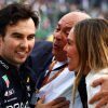 Confirman la retirada de Sergio Pérez: "Es un retiro total, cierra la página de la F1"