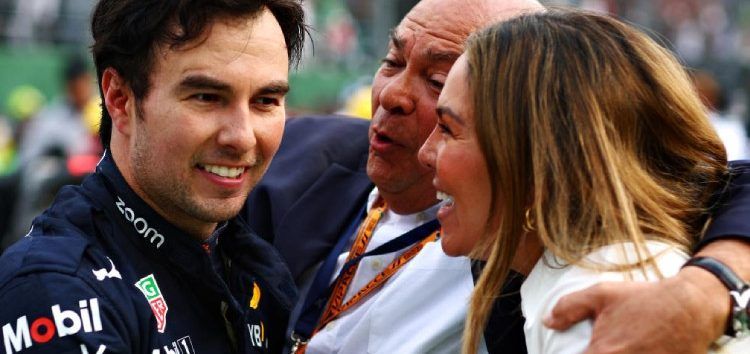 Confirman la retirada de Sergio Pérez: «Es un retiro total, cierra la página de la F1»