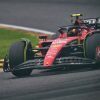 Carlos Sainz acaba 6º: "La última parada nos ha costado la quinta posición"