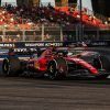 Carlos Sainz consigue ser el favorito para la Pole Position del GP de Singapur