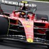 Sainz brilla en Monza y hace la pole: "Tengo la piel de gallina"