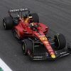 Viernes muy positivo para Carlos Sainz: "El coche parece haber recuperado el ritmo"
