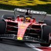 Leclerc completa una clasificación de ensueño para Ferrari: "Debemos estar contentos"
