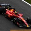 Leclerc, con dificultades en Monza: "Un viernes bastante complicado"