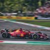 Cuarto puesto para Charles Leclerc en Monza: "Hacía tiempo que no me divertía tanto"