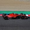 Charles Leclerc clasifica cuarto en Japón: "Mañana no seremos mucho más rápidos"