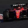 Charles Leclerc, conforme con su cuarta plaza en Suzuka: "La carrera ha sido buena"