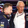 Helmut Marko echa pestes de Christian Horner: "Mentía en todo"