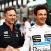 McLaren confía en que Lando Norris no fiche por Red Bull