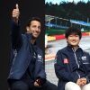 OFICIAL: AlphaTauri confirma a Yuki Tsunoda y Daniel Ricciardo para 2024