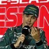 Felipe Drugovich está en negociaciones para fichar por Williams