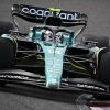 Aston Martin prevé también dificultades este fin de semana en Qatar