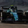 Alonso, encantado con los cambios introducidos en el circuito de Marina Bay