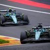 Aston Martin no se rendirá pese a sus problemas