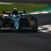 Fernando Alonso clasifica décimo en Monza: "Sabíamos que iba a ser difícil"