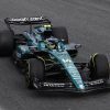 Aston Martin es claro: "Necesitamos darle un coche mejor a nuestros pilotos"