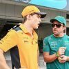 "Alonso siempre se asegura de que un equipo trabaja para él"