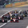 Bearman gana la carrera principal de Monza; Pourchaire se acerca al campeonato de Fórmula 2