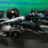George Russell se pone nota en esta temporada 2023
