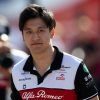 Guanyu Zhou admite estar cerca de su renovación con Alfa Romeo