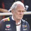 Helmut Marko dejará Red Bull a final de año
