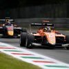 Jonny Edgar se lleva la última carrera de Fórmula 3 de la temporada
