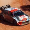 Rally Acrópolis 2023: Drama para Neuville y Rovanperä se dirige a un nuevo Mundial