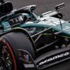 Lance Stroll decepciona y clasifica último en Monza: "No tenía ningún agarre"