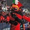 Carlos Sainz: "Decidí perder un segundo con Lando Norris para darle el DRS"