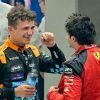 En McLaren se rinden ante la colaboración entre Norris y Sainz en Singapur