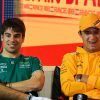 Duro dardo de Lando Norris dirigido a Lance Stroll