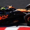 Lando Norris, tercero en Suzuka: "Tenemos una buena posición para mañana"
