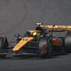 Lando Norris tras acabar 2º: "No estamos tan lejos de Max Verstappen"